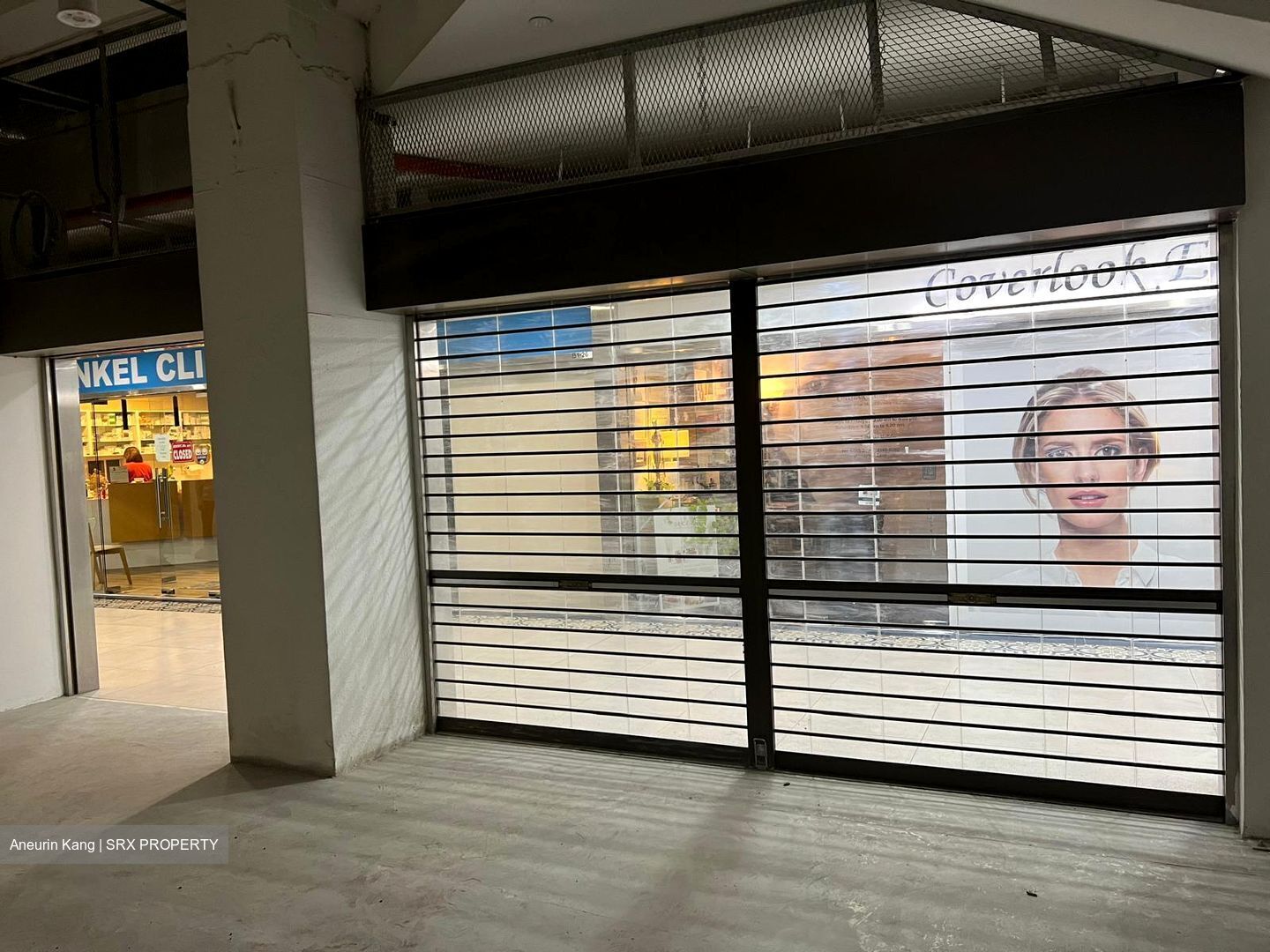 Siglap Centre (D15), Retail #581826181